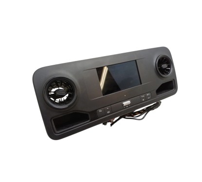 Display multifunzione computer di bordo MERCEDES Sprinter Serie dal 18