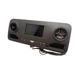 Display multifunzione computer di bordo MERCEDES Sprinter Serie dal 18 - A9108271600 - 3154569