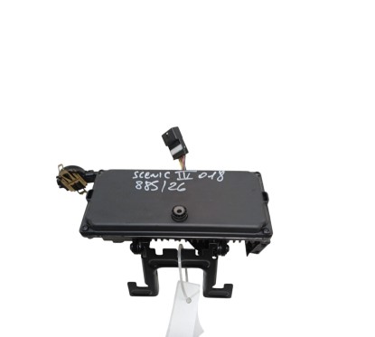 Telecamera anteriore RENAULT Scenic Serie dal 16 - 284625684R - 3616208