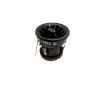Bocchetta aria cruscotto DX MERCEDES Sprinter Serie dal 18