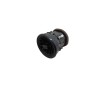 Bocchetta aria cruscotto DX MERCEDES Sprinter Serie dal 18