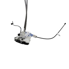Serratura Posteriore destra MERCEDES Sprinter Serie dal 18 - A9107407500 - 3154644