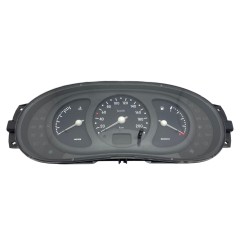 Quadro Strumenti RENAULT Clio Serie dal 99 al 01 - 07040659900 - 3617536