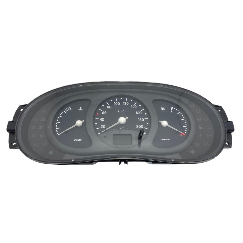 Quadro Strumenti RENAULT Clio Serie dal 99 al 01