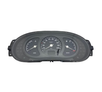 Quadro Strumenti RENAULT Clio Serie dal 99 al 01 - 07040659900 - 3617536