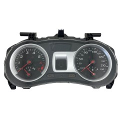 Quadro Strumenti RENAULT Clio Serie dal 08 al 15 - 8201060305 - 3617430