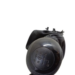 Leva Cambio MERCEDES Sprinter Serie dal 18 - A9074603203 - 3154737