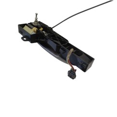 Maniglia esterna Anteriore Sinistra RENAULT Scenic Serie dal 16 - 806061944R - 3618502