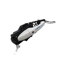 Maniglia esterna Anteriore Destra JEEP Compass Serie dal 16 - K5VH52RXFAA - 3617637