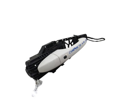 Maniglia esterna Anteriore Destra JEEP Compass Serie dal 16 - K5VH52RXFAA - 3617637