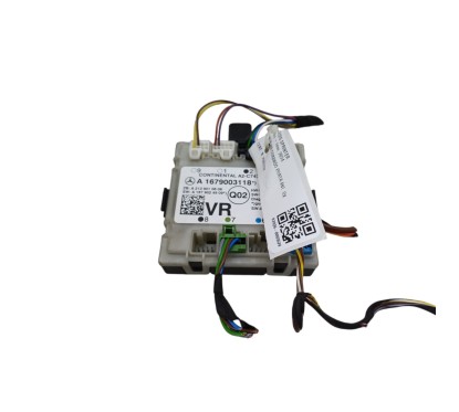 Centralina porta DX passeggero MERCEDES Sprinter Serie dal 18 - A1679003118 - 3154747