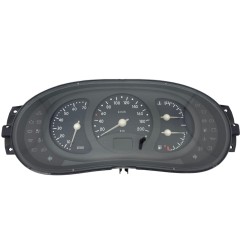Quadro Strumenti RENAULT Clio Serie dal 99 al 01 - 7700410432 - 3617680
