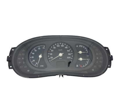 Quadro Strumenti RENAULT Clio Serie dal 99 al 01 - 7700410432 - 3617680