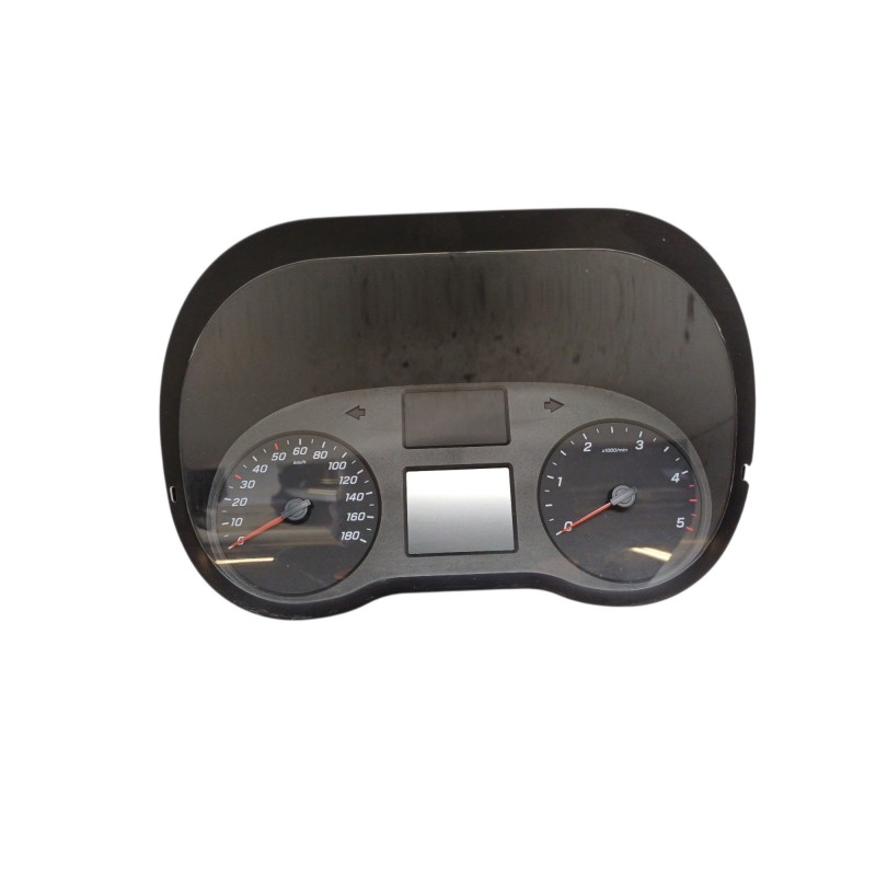 Quadro Strumenti MERCEDES Sprinter Serie dal 18