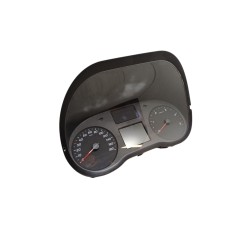 Quadro Strumenti MERCEDES Sprinter Serie dal 18 - A9079005509 - 3154916