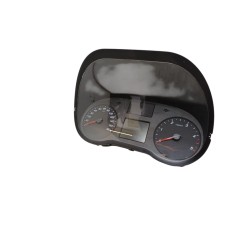 Quadro Strumenti MERCEDES Sprinter Serie dal 18 - A9079005509 - 3154916