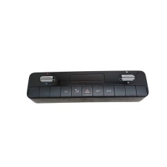 Manopole riscaldamento e clima digitale MERCEDES Sprinter Serie dal 18