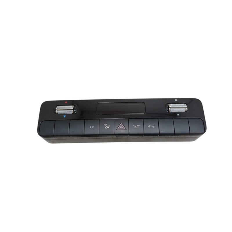 Manopole riscaldamento e clima digitale MERCEDES Sprinter Serie dal 18