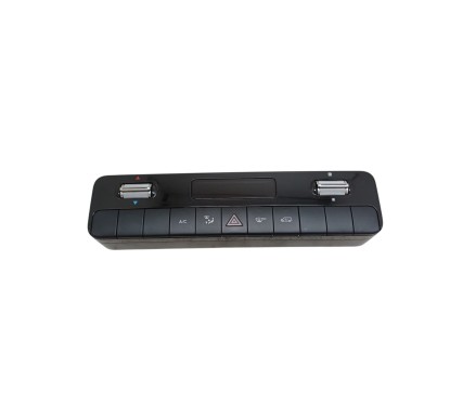 Manopole riscaldamento e clima digitale MERCEDES Sprinter Serie dal 18 - A9079054806 - 3154935
