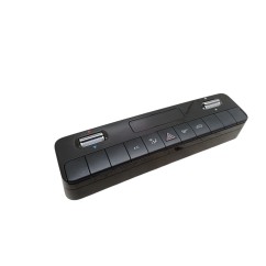 Manopole riscaldamento e clima digitale MERCEDES Sprinter Serie dal 18 - A9079054806 - 3154935