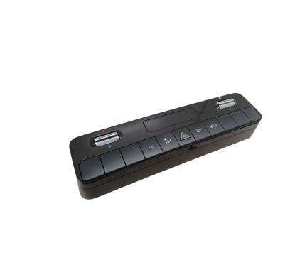 Manopole riscaldamento e clima digitale MERCEDES Sprinter Serie dal 18