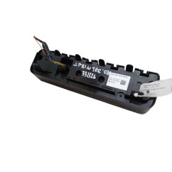 Manopole riscaldamento e clima digitale MERCEDES Sprinter Serie dal 18 - A9079054806 - 3154935