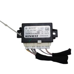 Centralina sensori di parcheggio RENAULT Scenic Serie dal 16