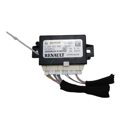 Centralina sensori di parcheggio RENAULT Scenic Serie dal 16 - 259904624R - 3618491