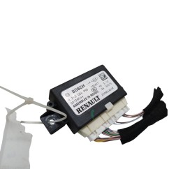 Centralina sensori di parcheggio RENAULT Scenic Serie dal 16 - 259904624R - 3618491