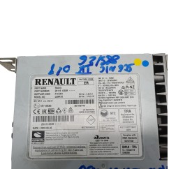 Autoradio RENAULT Scenic Serie dal 16 - 281152394R - 3618554