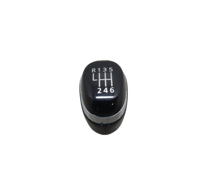 Pomello Cambio RENAULT Scenic Serie dal 16 - 328654845R - 3618615
