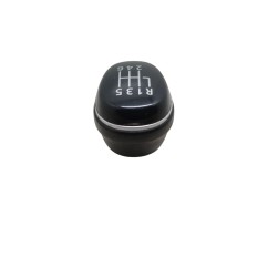 Pomello Cambio RENAULT Scenic Serie dal 16 - 328654845R - 3618615