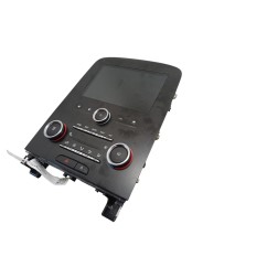 Display multifunzione computer di bordo RENAULT Scenic Serie dal 16 - 280908723R - 3618898