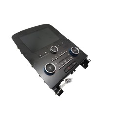 Display multifunzione computer di bordo RENAULT Scenic Serie dal 16 - 280908723R - 3618898