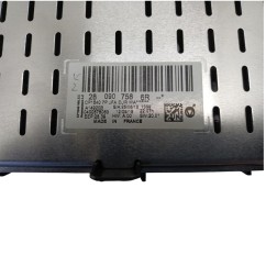 Display multifunzione computer di bordo RENAULT Scenic Serie dal 16 - 280908723R - 3618898