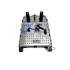 Display multifunzione computer di bordo RENAULT Scenic Serie dal 16 - 280908723R - 3618898