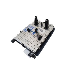 Display multifunzione computer di bordo RENAULT Scenic Serie dal 16 - 280908723R - 3618898