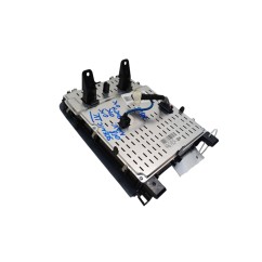 Display multifunzione computer di bordo RENAULT Scenic Serie dal 16 - 280908723R - 3618898