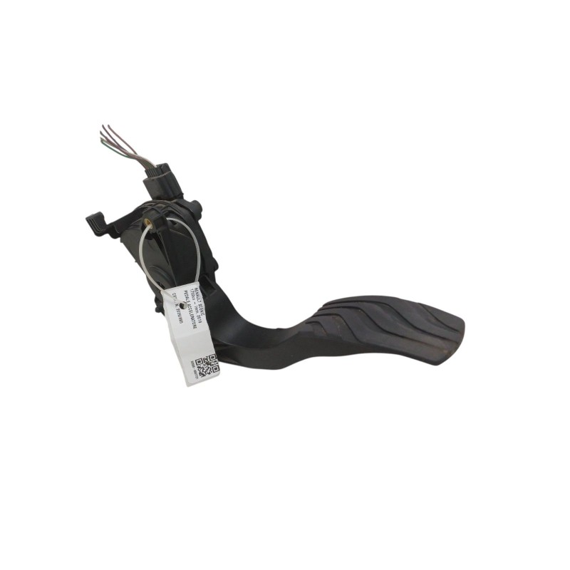 Pedale acceleratore RENAULT Scenic Serie dal 16