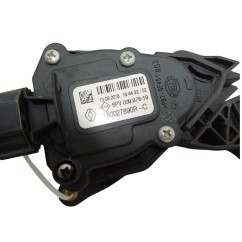 Pedale acceleratore RENAULT Scenic Serie dal 16 - 180027890R - 3618608
