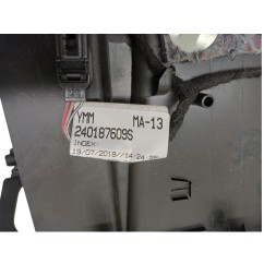 Vano portaoggetti RENAULT Scenic Serie dal 16 - 681088431R - 3618648