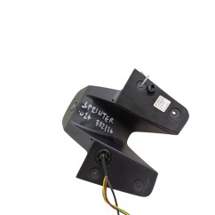 Retrocamera posteriore MERCEDES Sprinter Serie dal 18 - A9078204101 - 3155312