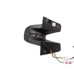 Retrocamera posteriore MERCEDES Sprinter Serie dal 18 - A9078204101 - 3155312