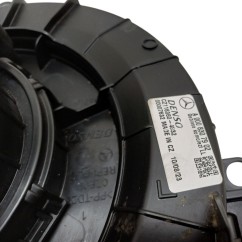 Ventola riscaldamento MERCEDES Sprinter Serie dal 18 - A0008307902 - 3155285