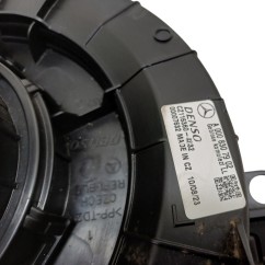 Ventola riscaldamento MERCEDES Sprinter Serie dal 18 - A0008307902 - 3155285
