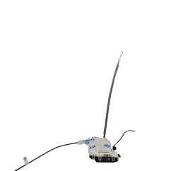 Serratura Anteriore Sinistra MERCEDES Sprinter Serie dal 18 - A9077200000 - 3155393
