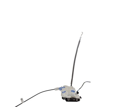 Serratura Anteriore Sinistra MERCEDES Sprinter Serie dal 18 - A9077200000 - 3155393