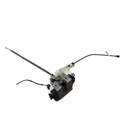 Serratura Anteriore Sinistra MERCEDES Sprinter Serie dal 18 - A9077200000 - 3155393