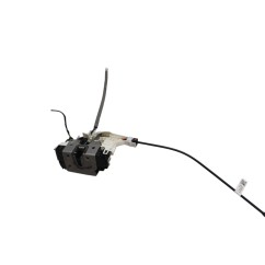 Serratura Anteriore Sinistra MERCEDES Sprinter Serie dal 18 - A9077200000 - 3155393