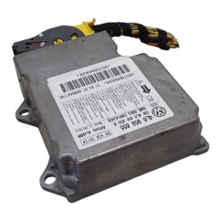 Centralina Airbag AUDI Q7 Serie 4LB dal 05 al 15 - 4L0910655B004 - 2339469